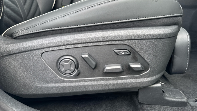 Kia Sorento 1.6 T-GDi HEV Aspire 5dr Auto Hybrid Station Wagon - Image 39
